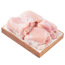 Kipdijfilet